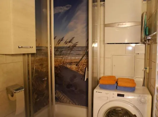 Ferienwohnung Am Maigloeckchenberg