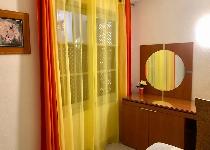 Estudio privado in Los Gigantes