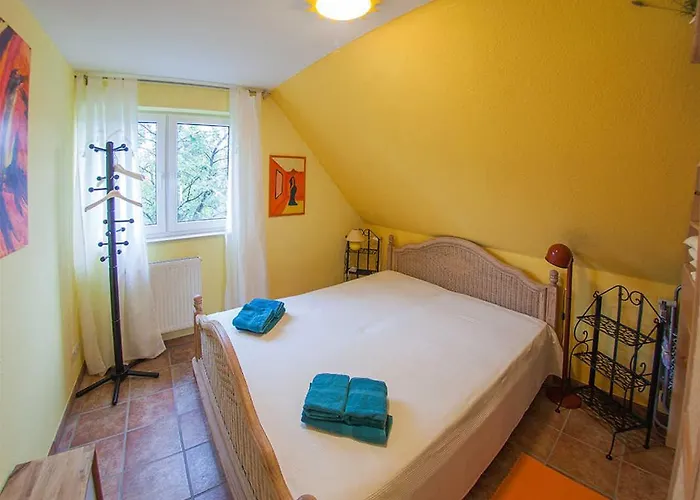 Ferienwohnung Sonnenkoje, Fewo Vermittlung Nordsee