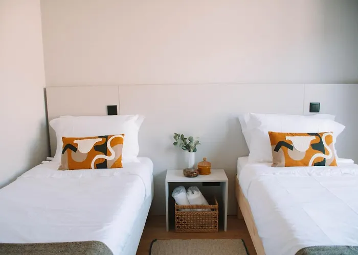 Just Like Home - Moledo Slow Living