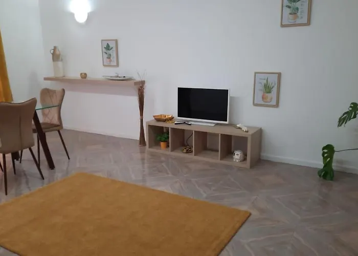 Apartamento Mar Azul