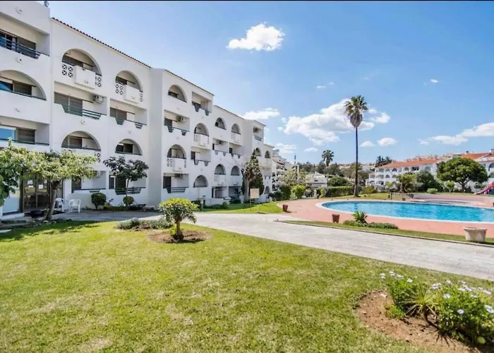 Sao Joao Sand T1 Apartment