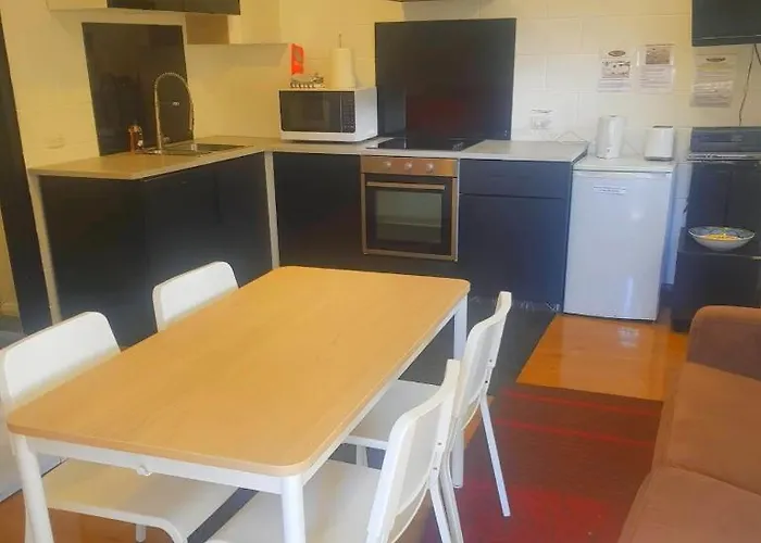 The Granny Flat