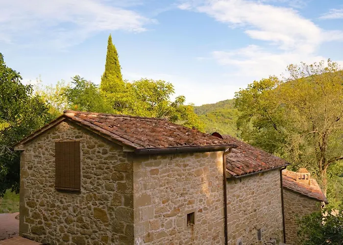 Parulia Country House