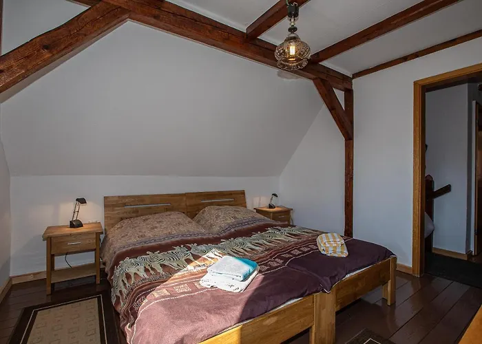 Pension Maria Am Schlosspark