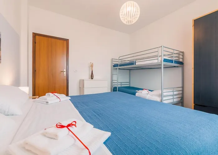 Appartamento Sulla Spiaggia