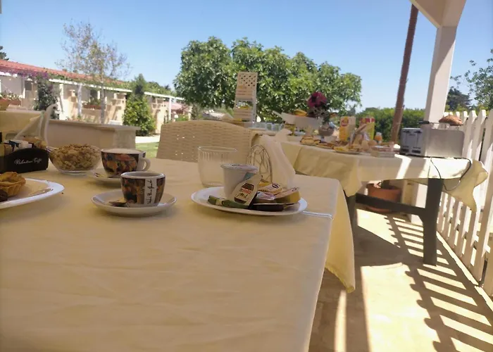 B&B Li Massari