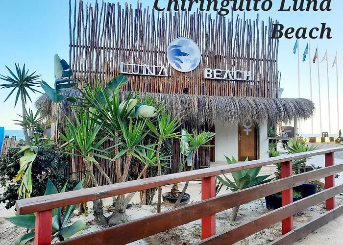Nuevo! Algaida Calahonda Beach Studio