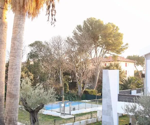 T3 30 Dans Residence Neuve Pres Des Plages
