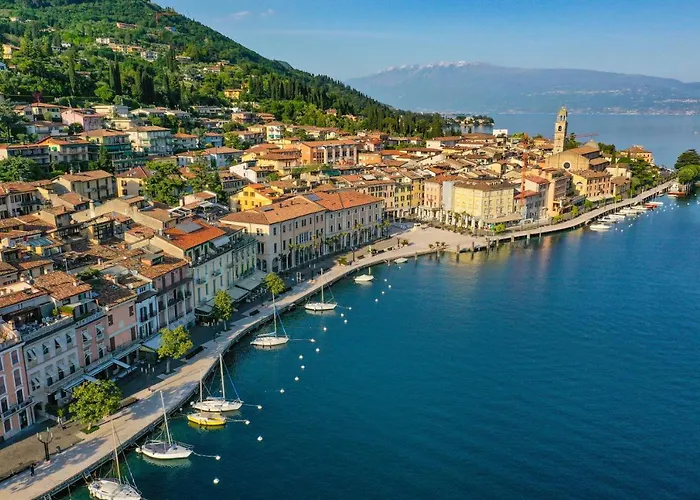 Belvedere - Garda Leisure