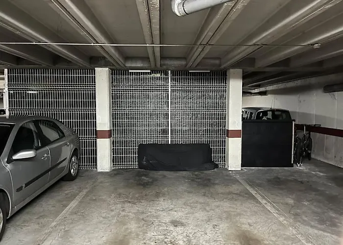 Apartamento La Salve - Monabri