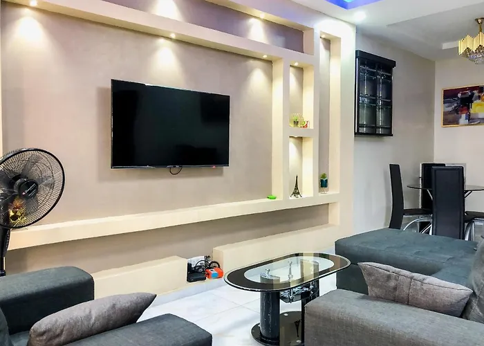Crayford Homes