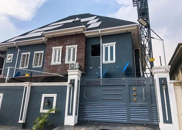Crayford Homes