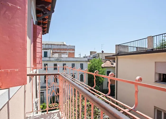 Mostra Del Cinema - Deliziosa Location Al Lido