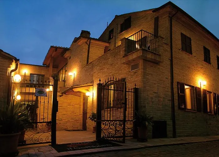  Ristorante Il Gambero