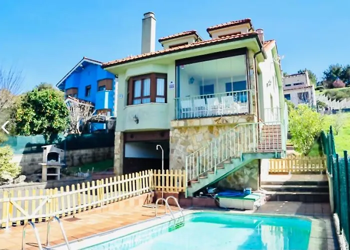 Casa Villa Mey