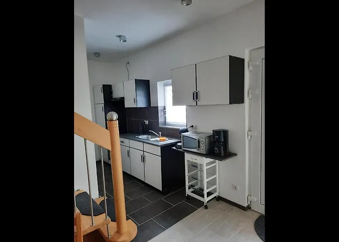 Neu! Ferienwohnung Lucie