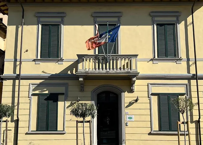 Villa Primavera