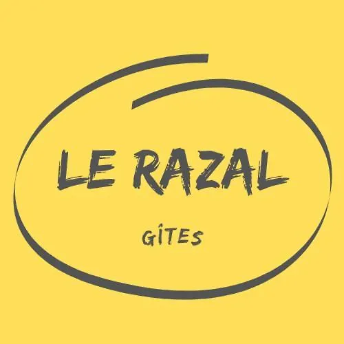 Gite 4 - Le Razal