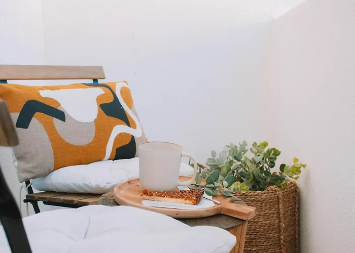 Just Like Home - Moledo Slow Living