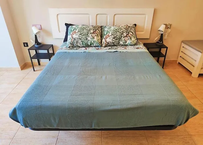 Casa Burbuja Azul