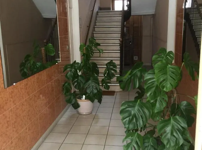 Appartement T4 70M2 - Meuble - Centre Ville - Proche Thermes