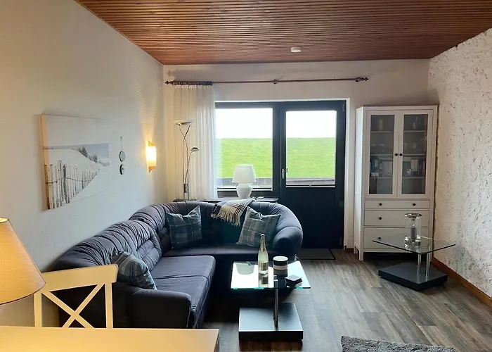 Haus Lith - Fewo Olesen