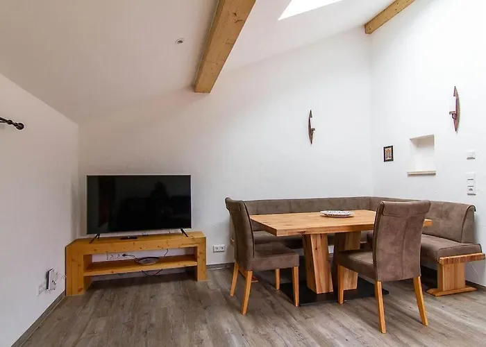 Ferienwohnung Hilde