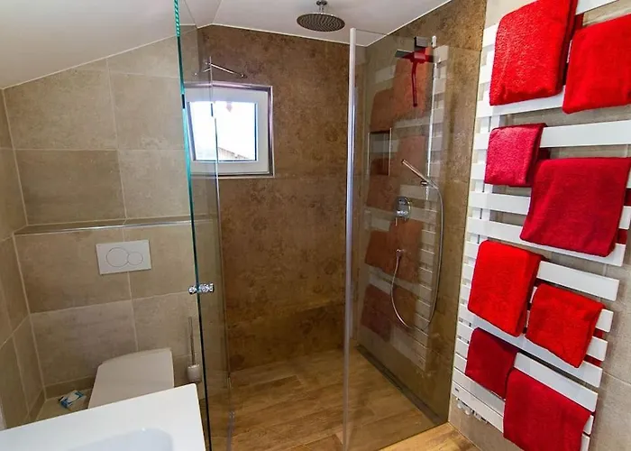 Ferienwohnung Hilde