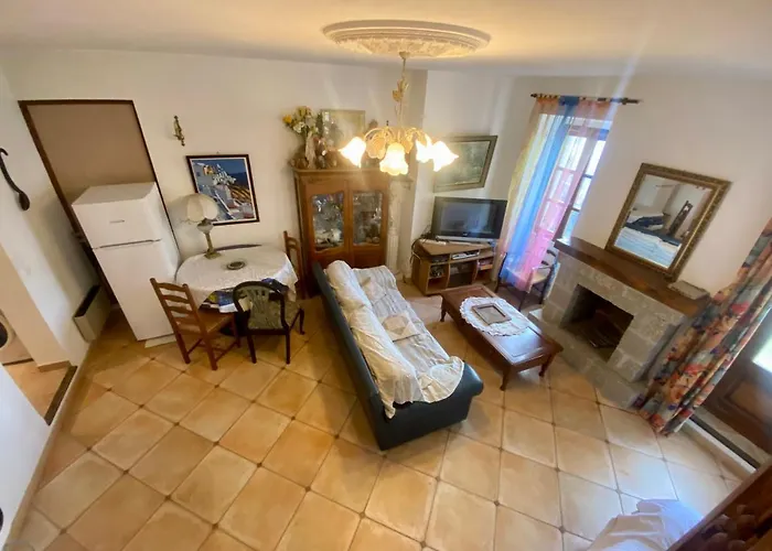 Charmant Appartement T2 65M²