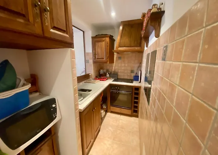 Charmant Appartement T2 65M²