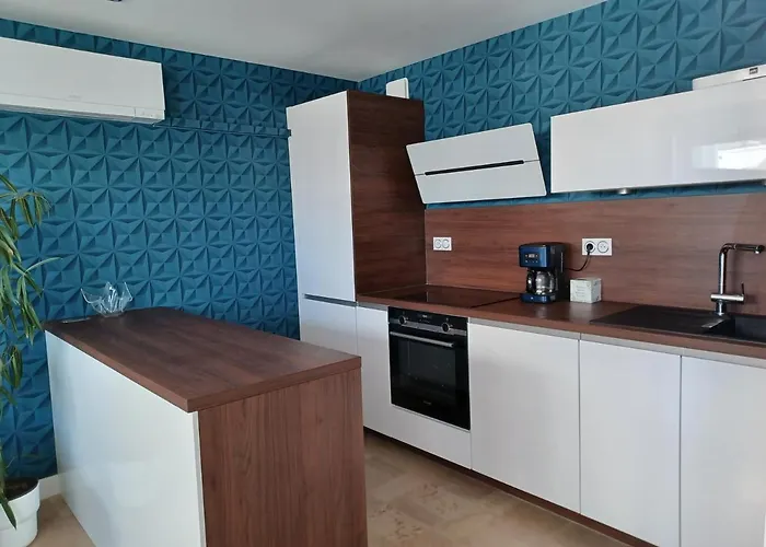 Fenestrelle By Lgm Une Chambre, Climatisation, Wifi
