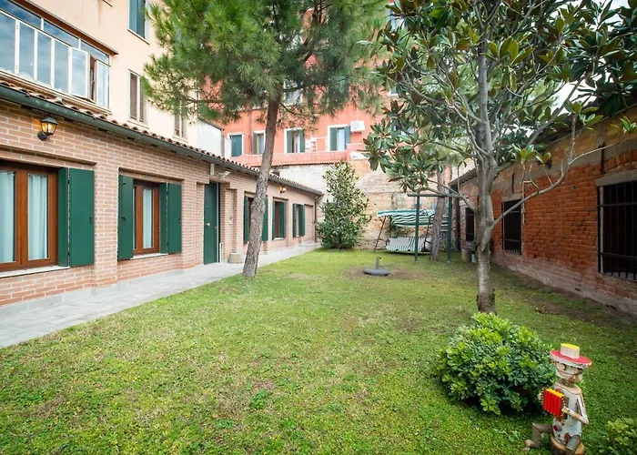 Ca' Mazzega