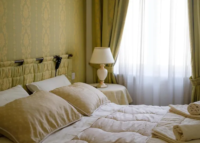 Trieste Luca'S Home