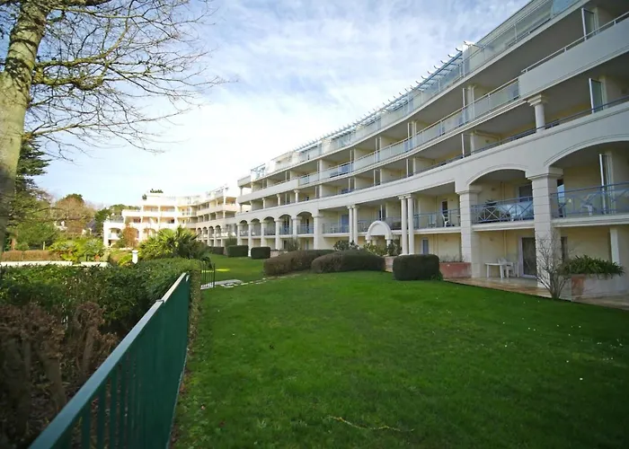 Superbe Appartement Avec Vue Panoramique
