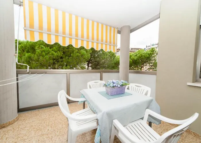 Condominio Elpado