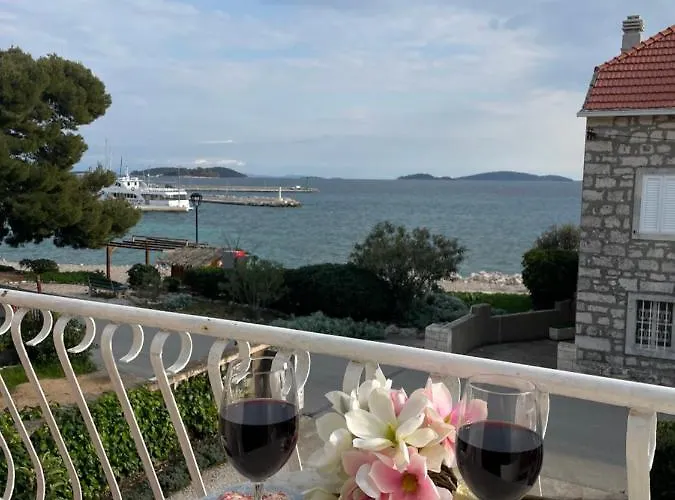 Apartment Seaside Orebic