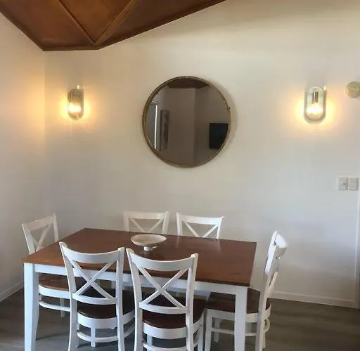 Marlin Villa - Hervey Bay