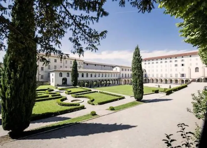 Studio Moderne, Terrasse Et Parking