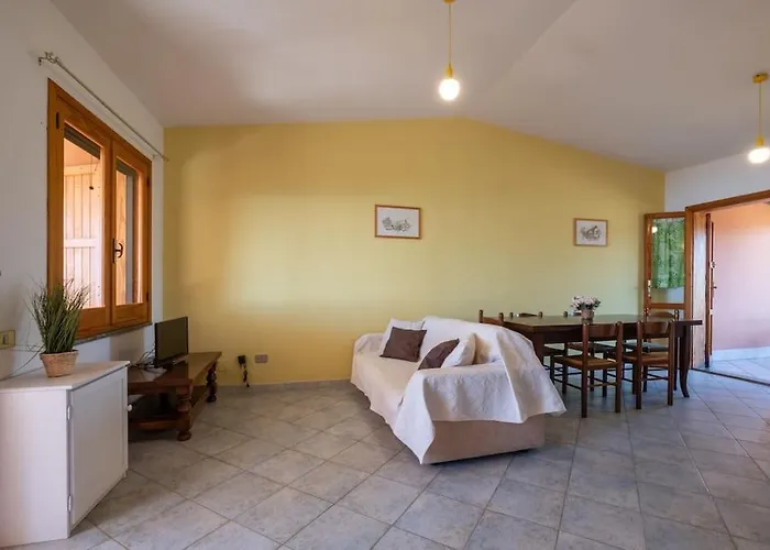 Casa Delle Pleiadi