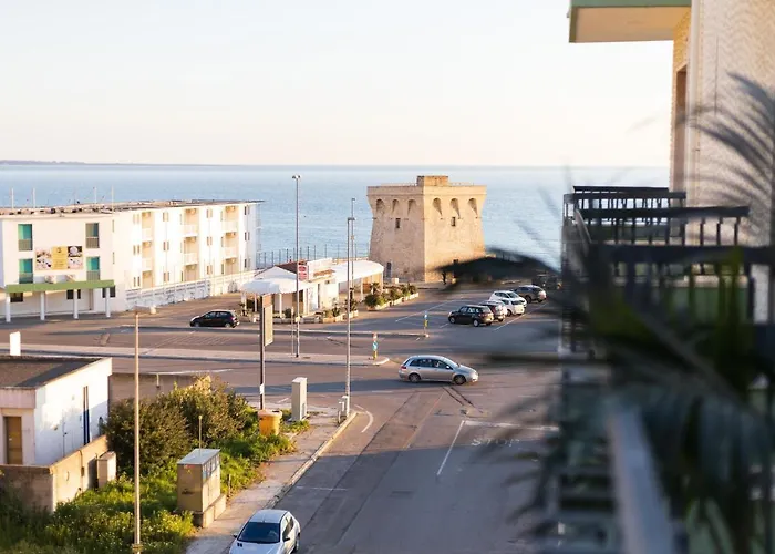 La Casa Di Annale'