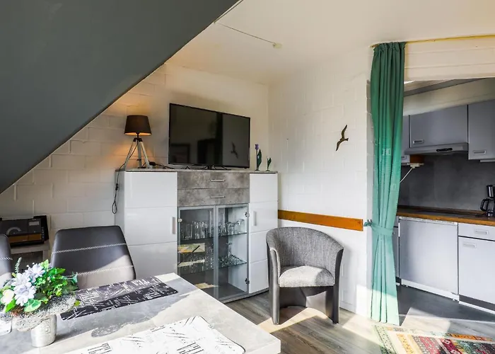 Apartment Vinnenhuis-3 By Interhome