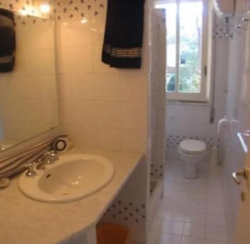 Villa Aurelia, 70M From The Sea