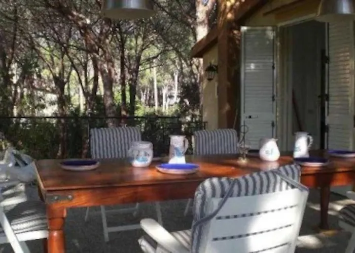 Villa Aurelia, 70M From The Sea