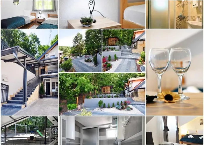 Stil Park Apartmani