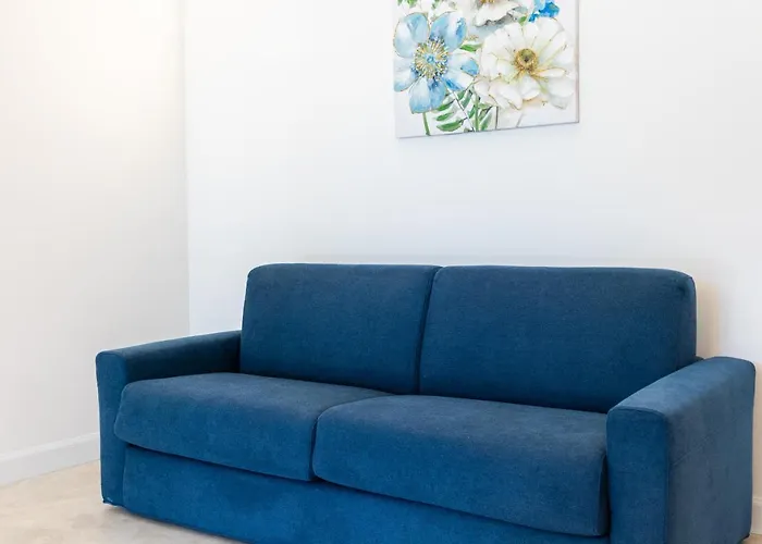 Marinelli Apartments - La Meridiana