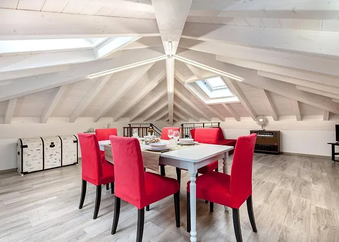 500 Mt. Dal Mare Wifi Clima & Design