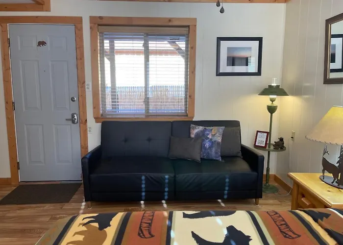 Red River Condo #4