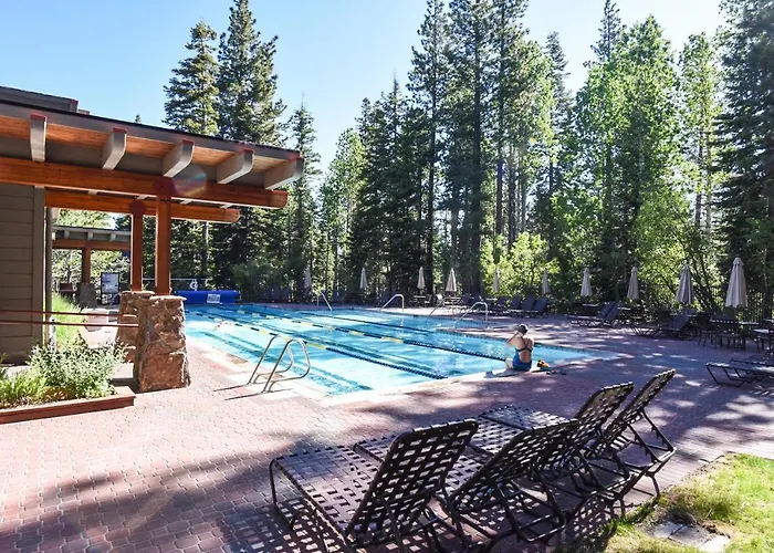 2 Bedroom 2 Bath Mountain Condo