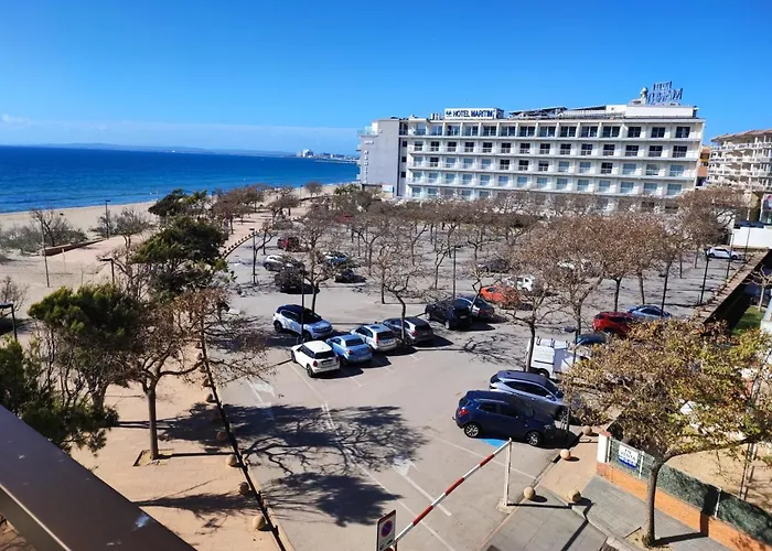 Apartament Oasis B3 Roses